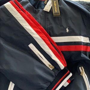 Polo Sport jumpsuit Medium Unisex